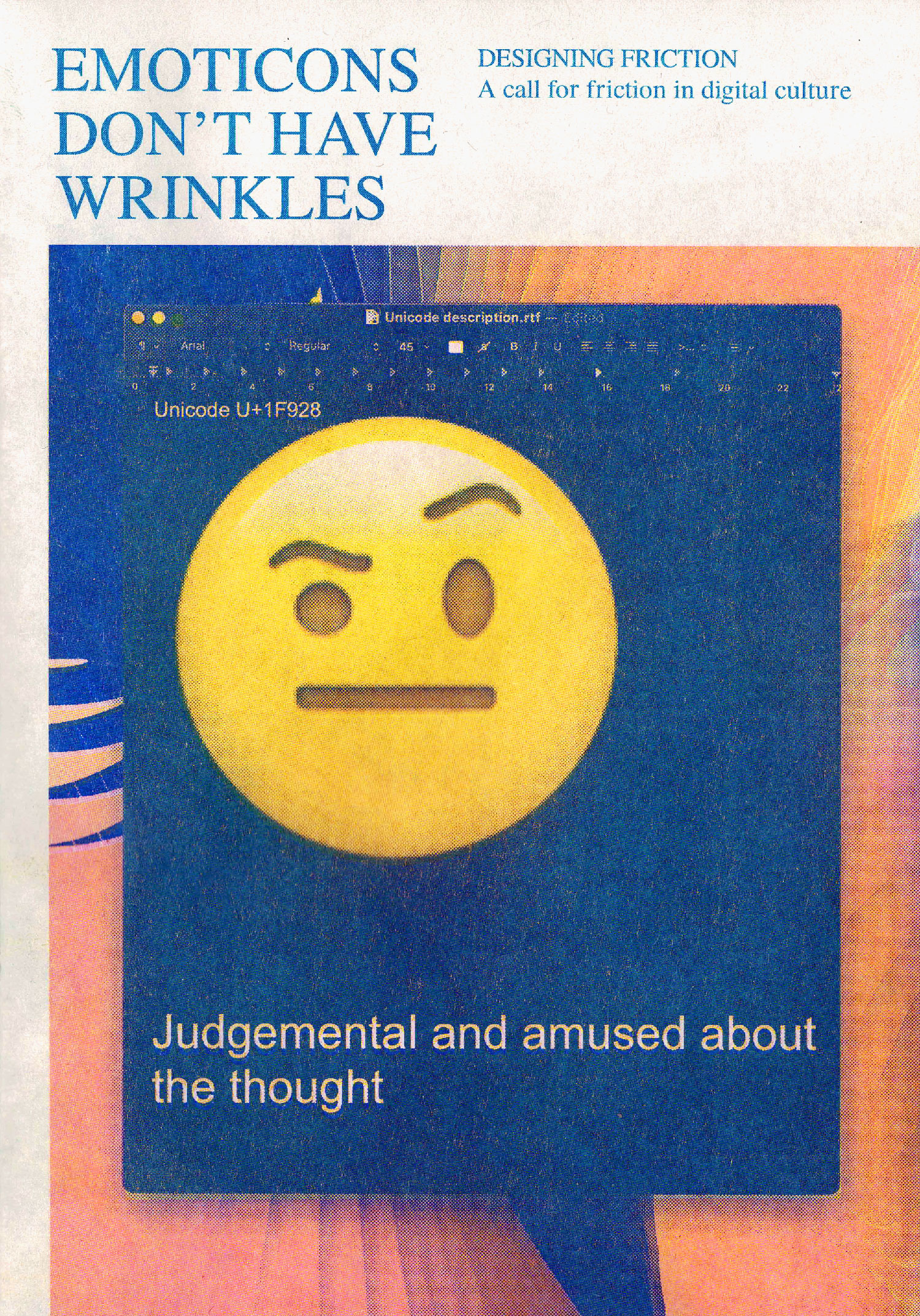 Hato Press Cover